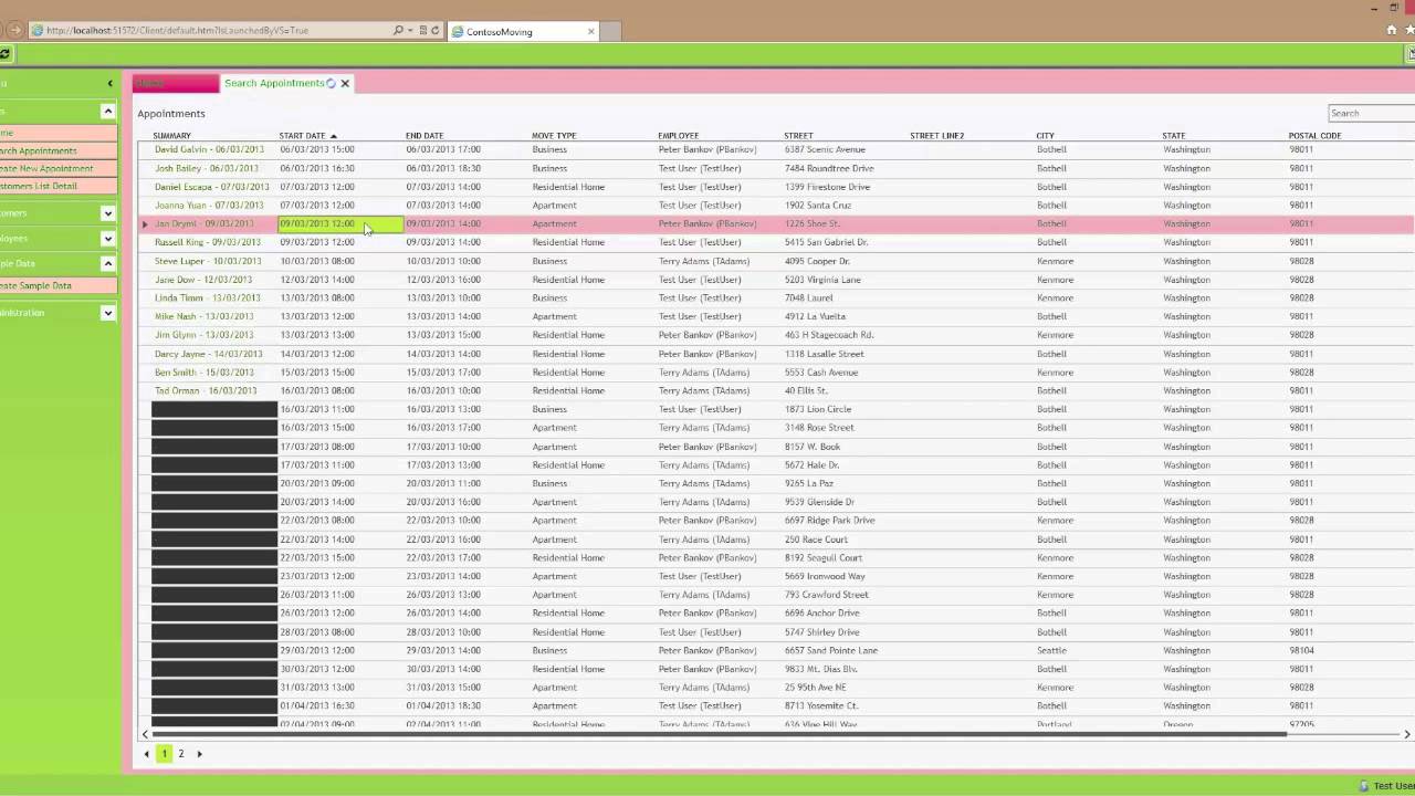 Emerald Theme Pack - Watermelon