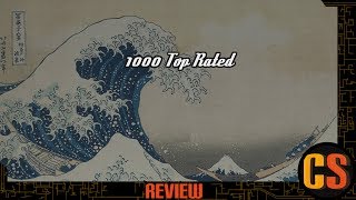 1000 TOP RATED - PS4 REVIEW (Video Game Video Review)