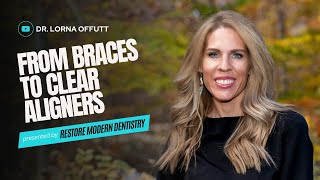 From Braces to Clear Aligners: Orthodontic Innovations at Restore Modern Dentistry