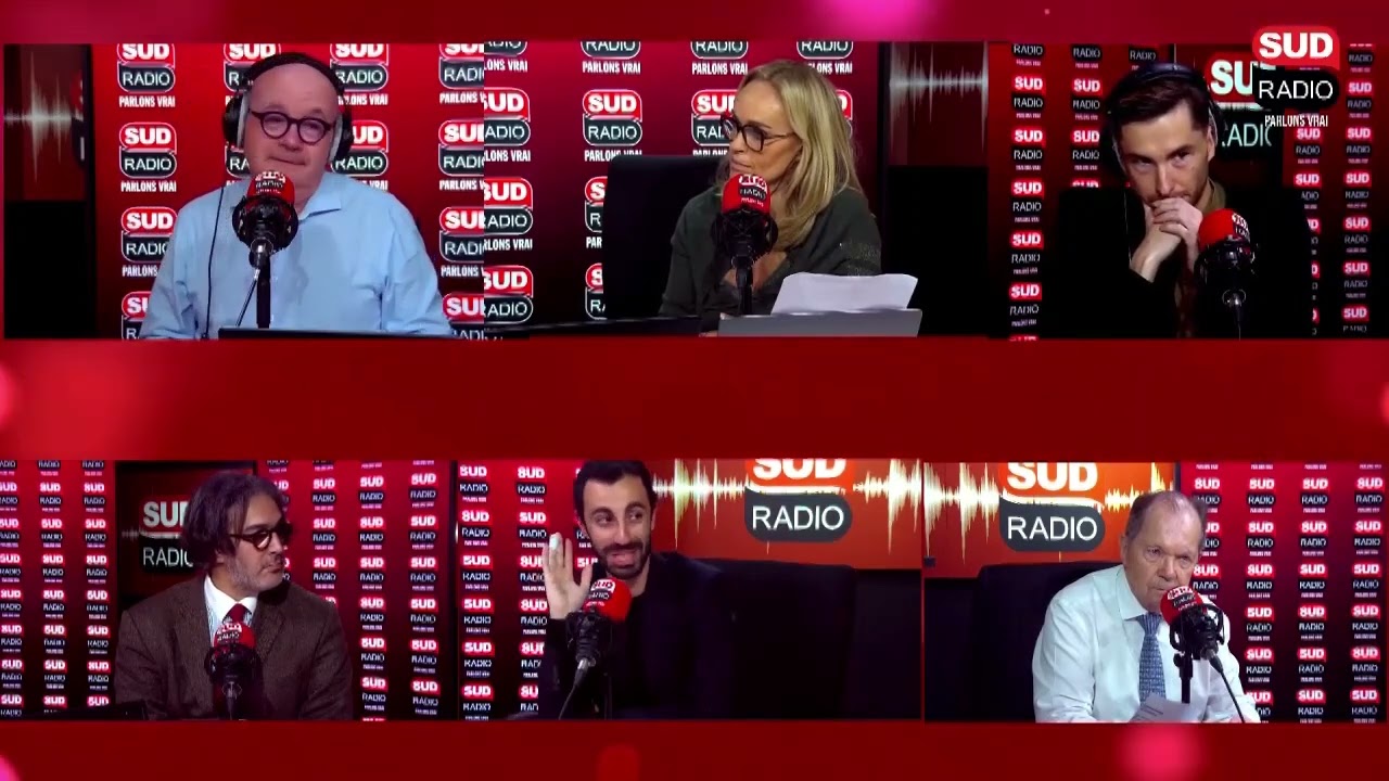 Visite, tollé et réquisitoire : les 3 mots dans l'actu du 29 octobre