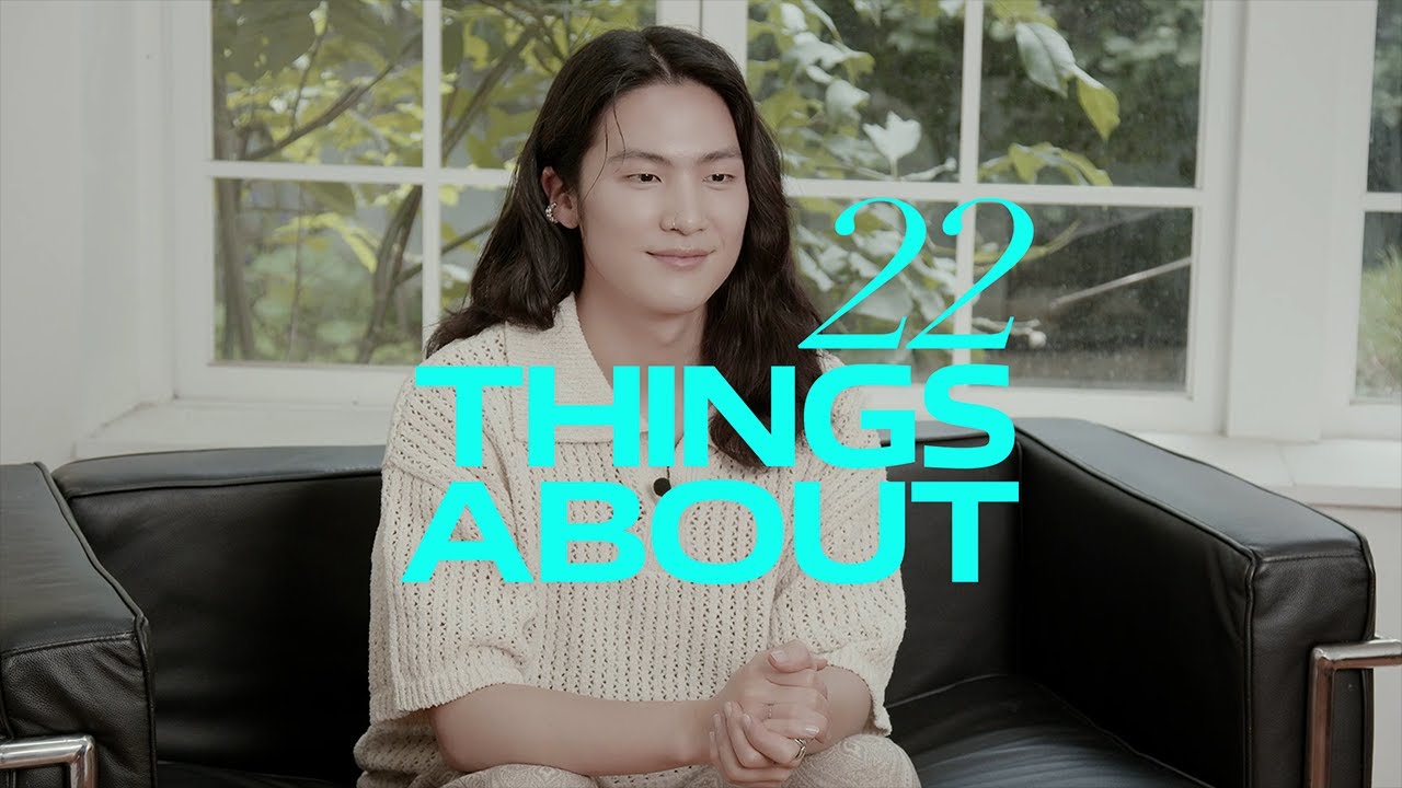 🧳 오원의 모든 여행을 함께한 캐리어 속 필수템 최초 공개! | 22 THINGS ABOUT