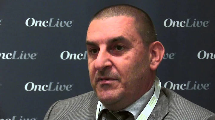 Dr. Filosso on Future of Treating Patients With Lung NETs