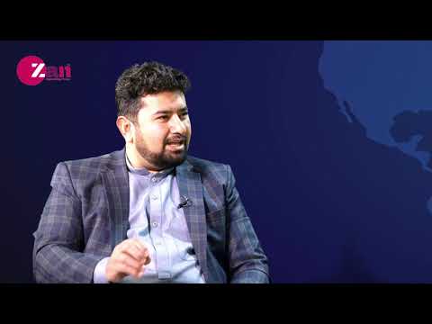برنامه دیدگاه شما با سید جاوید اندیش 