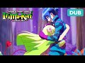 Iruma Saves Clara | DUB | Welcome to Demon School! Iruma-kun Season 3