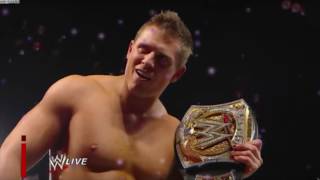 These SmackDown Superstars could win the 2017 Royal Rumble