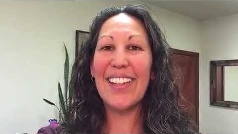 Continuous Partial Attention