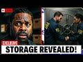 Malcolm Jamal Warner’s Secret Storage Unlocked — What They Found Inside Will Shock You!