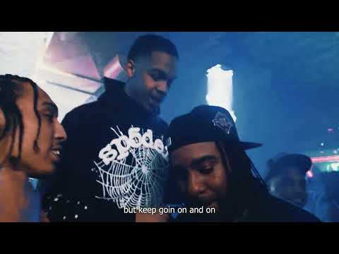 Rilla Milly - On and On (Dir. By Kapomob Films)