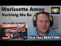 Classical Singer Reaction - Morissette Amon | Naririnig Mo Ba. Her Voice is Velvet! One of her best!