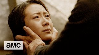 Hell on Wheels: 'Stay & Fight' Official Sneak Peek Episode 512