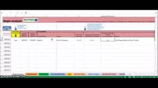 BTMA (Beat The Market Analyzer)stock analyzer,it tells you exactly which stocks to buy