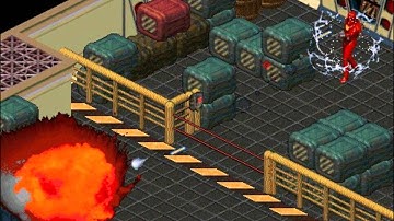 Crusader: No Regret Music - Demo