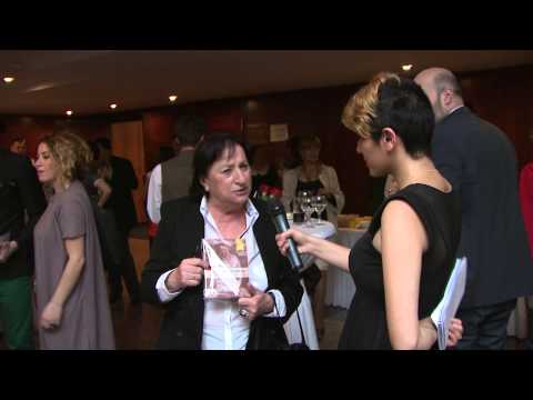 ნანული აბესაძე \"ბრავისიმოზე\"