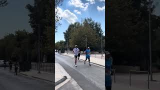 Ημιμαραθώνιος Καλλιθέας 3