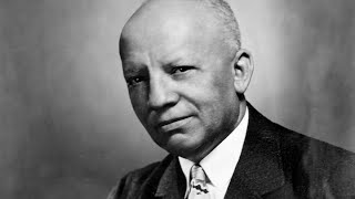 Black History Month Tribute | Dr. Carter G Woodson