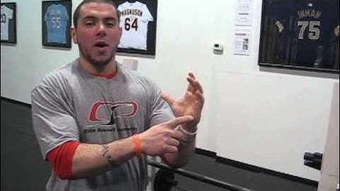 EricCressey.com - Bench Press Technique: Setting Up Your Grip