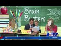 Back to School Brain Busters Aug 6 #3