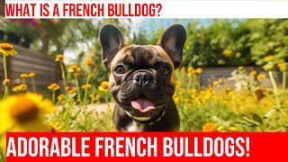 French Bulldogs in Movies & TV: Meet the Most Popular Characters! by Happy Hounds Hangout No views 11 days ago 3 minutes, 35 seconds