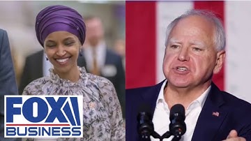 Potential fraud UNCOVERED in Biden-expanded SBA program, report says