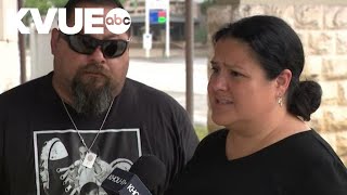 Texas flood: Uvalde family brings help to Kerrville