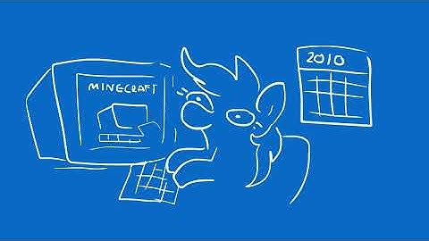 Thumbnail of Rainbow Dash's Computer Becomes Self Aware