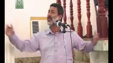 الگو های ایمانی سوره الکهف شیخ محمد صالح پردل 6