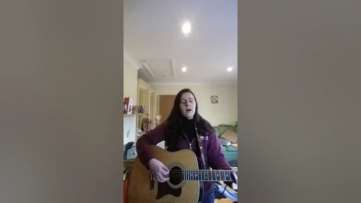 It is well - Anne Nagle cover