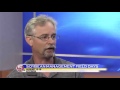 News 5 at 11:30 - 16th Annual Soybean Management Field Days / August 11, 2014