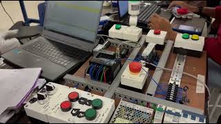 Makmal PLC LAB 1 Task 5 .1