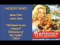 Capture de la vidéo Jacques Ibert: Main Title Music From "Marianne De Ma Jeunesse" (1955)