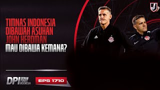 Download Lagu TIMNAS INDONESIA DIBAWAH ASUHAN JOHN HERDMAN MAU DIBAWA KEMANA? MP3