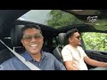 Vijay chotkhan dir nv luchthavenbeheer   rijdt mee instyle