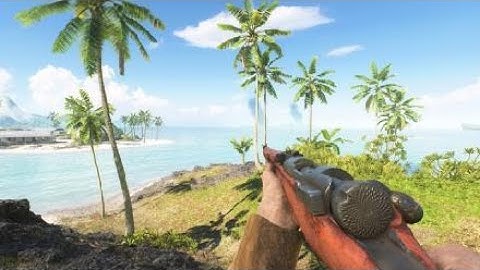 Satisfying Arisaka 99 rifle animation