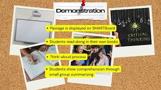 EDUC221-Reading Strategy Presentation-Shared Reading