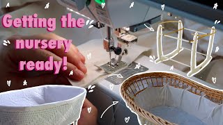 DIY Reborn Nursery - Silicone Baby Nesting