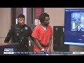 Milwaukee home invasion stabbing, man accused appears in court | FOX6 News Milwaukee