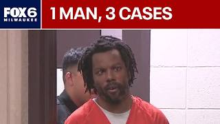 Milwaukee home invasion stabbing, man accused appears in court | FOX6 News Milwaukee
