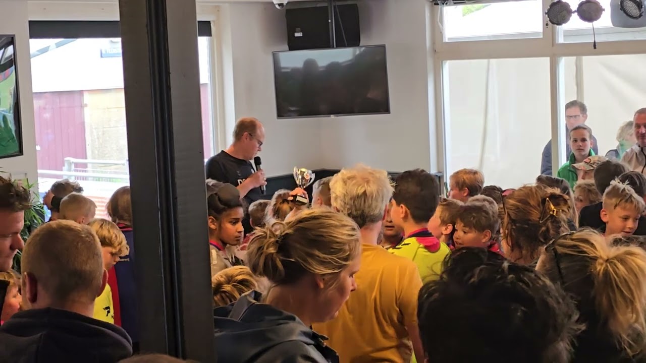 vv Zwanenburg Cup 2024 - 2