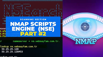 Nmap scripts engine || NSE part 2 || downloading scripts from github ||