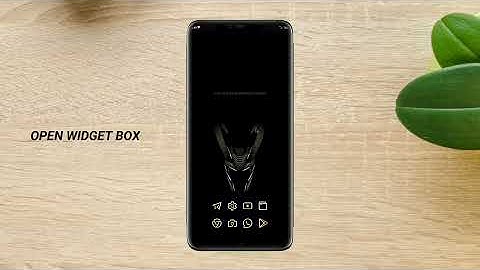Best Nova Homescreen Setup | Easy and Simple | Android Customization