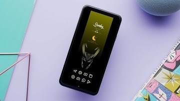 Best Nova Homescreen Setup | Easy and Simple | Android Customization