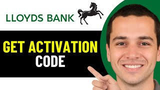 HOW TO GET ACTIVATION CODE IN LLOYDS BANK 2026! (FULL GUIDE)