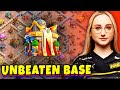 *1 STAR BASE* TOP TH16 Popular 1 STAR Legend League BASE WITH LINK 2024 |Clash Of Clans