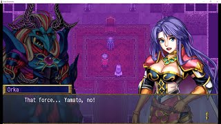 Fairy Elements - Gameplay Part 1