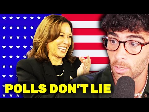 Thumbnail for This Is How Kamala Will Win The Election