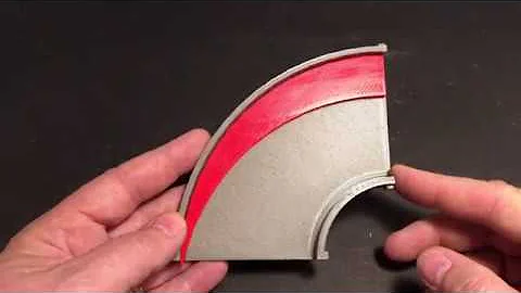 Design Feature - Curbs