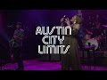 Behind-the-scenes with Andra Day, performing "Mistakes" on ACL