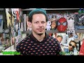 Eric Andre Talks Bill Cosby, Richard Simmons & More