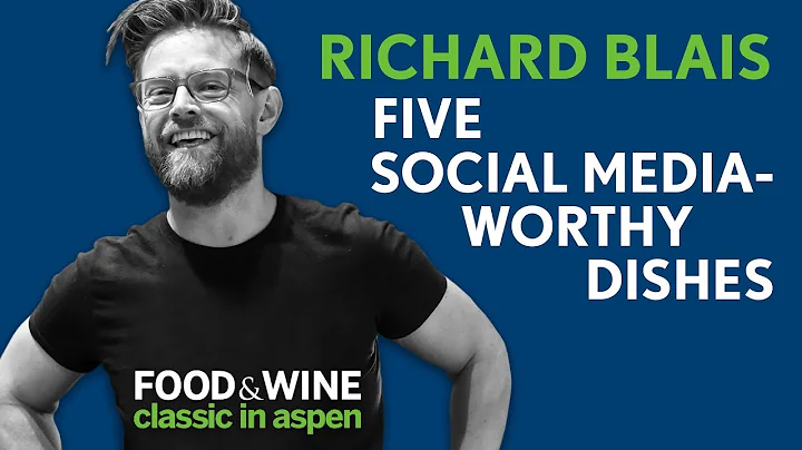 Social Media Worthy Burgers, and Fries by Richard ...