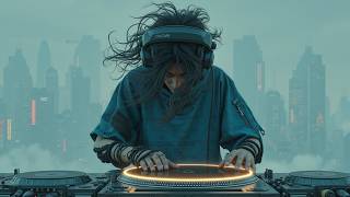 Download lagu Deep Electro Vibes | Night Drive Music | Rooftop Lounge Mix - Late Night EDM Desert Beats